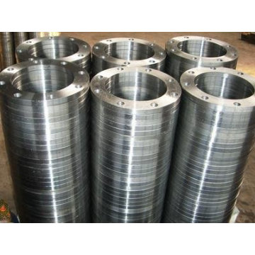 JIS 16K FLANGE